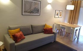 Maxx Apartamento